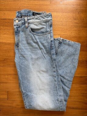 Men’s Bonobos Light Blue slim Fit Jeans 33/32